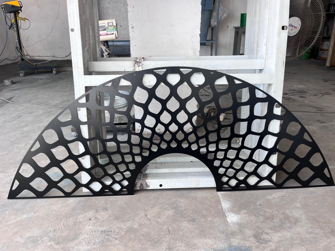 Decorative Coating 2