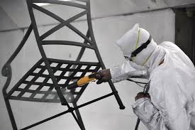 Furniture Coating